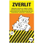 Zverlit jemná s vůni oranžová 6 kg – Zboží Dáma