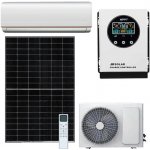 GETI GKF12K offgrid + MPPT 60A – Zboží Dáma