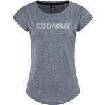 Czech Virus Recycled šedé – Zbozi.Blesk.cz