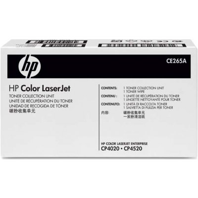 HP CE265A - originální – Hledejceny.cz