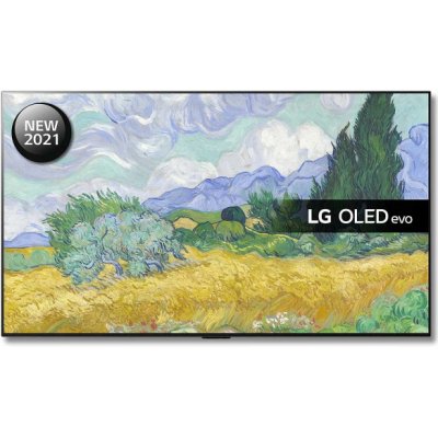 LG OLED65G13LA – Zboží Živě