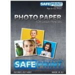 SafePrint laser 200g/m2, A4, 10ks matný 2030061018 – Zboží Mobilmania