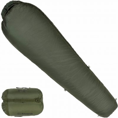 Snugpak Softie Elite 5 – Zboží Mobilmania