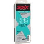 Swix HF5X tyrkysový 180g – Hledejceny.cz