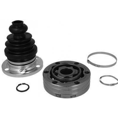 METELLI Kloub hnacího hřídele, sada MT 16-1030 – Sleviste.cz