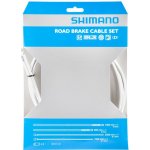 Shimano Brzdová lanka a bovdeny PTFE – Zboží Dáma