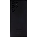Kryt Samsung S908B Galaxy S22 Ultra zadní černý