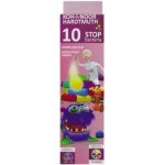 Koh-i-noor Modelína Stop Bacteria 10 barev KOH 131810 200 g – Zboží Mobilmania