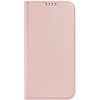 Pouzdro a kryt na mobilní telefon Apple Pouzdro DUX DUCIS Apple iPhone 15 Plus Rose Gold růžové