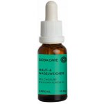 Sueda Skin and Nail Softener změkčovač na zarostlé nehty 10 ml – Hledejceny.cz