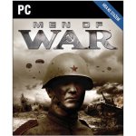 Men of War – Zboží Dáma