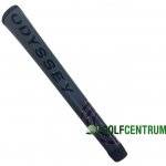 Odyssey Jumbo putter grip černá – Zboží Dáma