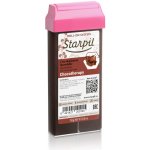 Starpil tělový depilační vosk čokoládový 110 g – Hledejceny.cz