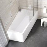 Ravak 10° 170 x 100 cm C811000000 – Hledejceny.cz
