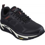 Skechers Arch Fit Road Walker 237333-BLK – Zboží Mobilmania