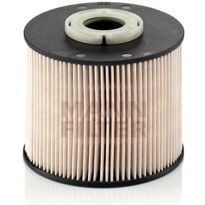 Palivový filtr MANN-FILTER PU 927 x | Zboží Auto