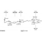 Bosal BS 255-839 – Hledejceny.cz