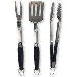 Fieldmann Grilovací náčíní 3 ks FZG 9017 – Zboží Dáma