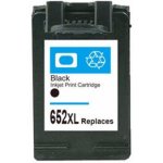 CDRmarket HP 652 - kompatibilní – Zboží Živě