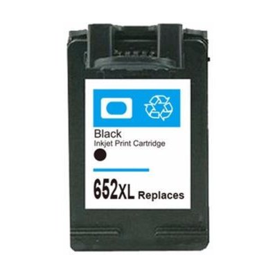 CDRmarket HP 652 - kompatibilní – Zboží Živě
