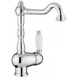 Paffoni Melissa FME 181 BR – Hledejceny.cz