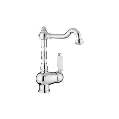 Paffoni Melissa FME 181 BR – Hledejceny.cz
