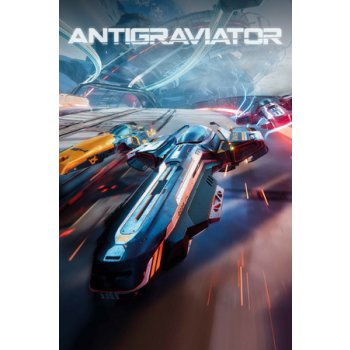 Antigraviator