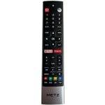 Dálkový ovladač METZ 50MUC7000, MUC7001, MUC7111, MUC8001, 50MUB8000, 55MOC9001, 58G2A52B – Hledejceny.cz
