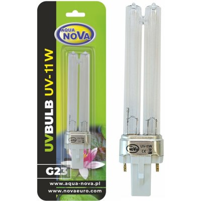 Aqua Nova UV-C 11 W – Zboží Dáma