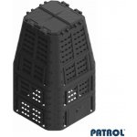 PATROL Multi Composter 880 l – Sleviste.cz