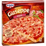 Dr. Oetker Pizza Guseppe šunková 410 g – Zboží Dáma