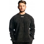 GymBeam Aura Jumper Washed Black – Sleviste.cz