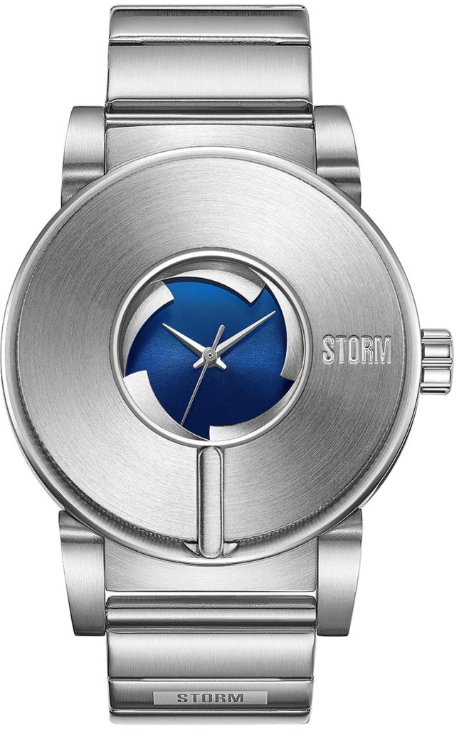 Storm CAMERA V7 LAZER BLUE