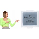 Faber-Castell Umělecká pryž šedá – Zboží Dáma