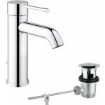 GROHE 23589001 – Hledejceny.cz