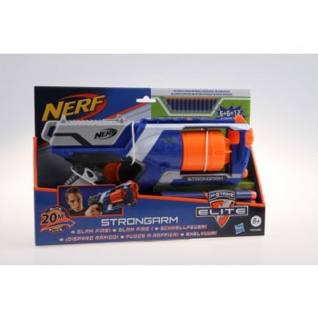 Nerf Elite Strongarm