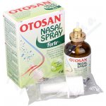 Otosan Forte nosní sprej 30 ml – Zboží Dáma
