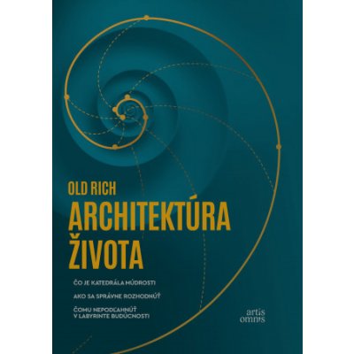 Architektúra života – Zbozi.Blesk.cz