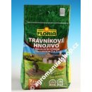 Agro FLORIA Trávníkové hnojivo s odpuzujícím účinkem proti krtkům 7,5kg