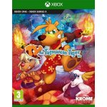 Ty the Tasmanian Tiger HD – Zboží Mobilmania