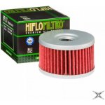 Hiflofiltro Olejový filtr HF 137 | Zboží Auto