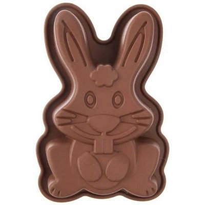 Orion domácí potřeby Silikonová forma Zajíc 19,5cm – Zbozi.Blesk.cz