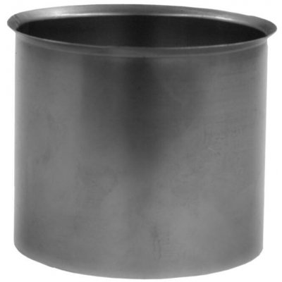 Kovoblesk Zděř tenkostěnná 145mm 3010608 – Zboží Mobilmania