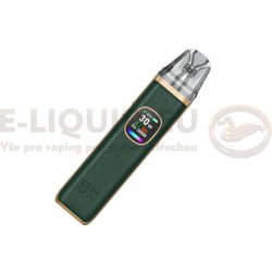 OXVA Xlim Pro 2 1300 mAh Green Python 1 ks