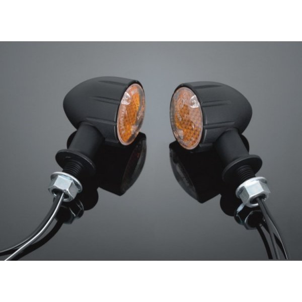 Highway Hawk Lenkerhalter Tech Glide 150mm - TÜV Geprüft Für Motorrad