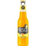 Frisco Cider Mango Limetka 4,5% 0,33 l (sklo) – Zboží Dáma