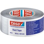 Tesa Páska opravná textilní 50 m x 50 mm stříbrná – Zbozi.Blesk.cz