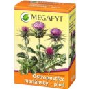 Čaj Megafyt Ostropestřec mariánský plod 130 g