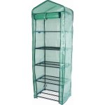 STREND Parenisko Greenhouse X085 69 x 49 x 200 cm fólia 2170849 – Zbozi.Blesk.cz