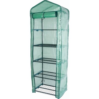 STREND Parenisko Greenhouse X085 69 x 49 x 200 cm fólia 2170849 – Zbozi.Blesk.cz
